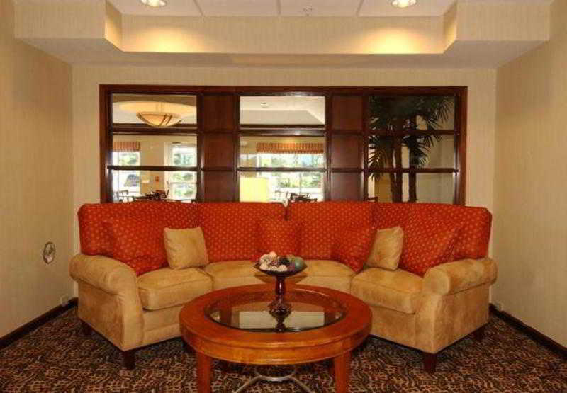 ทาวน์เพลซ สวีท เดอะ วิลเลจ Hotel เดอะวิลเลจส์ ภายนอก รูปภาพ
